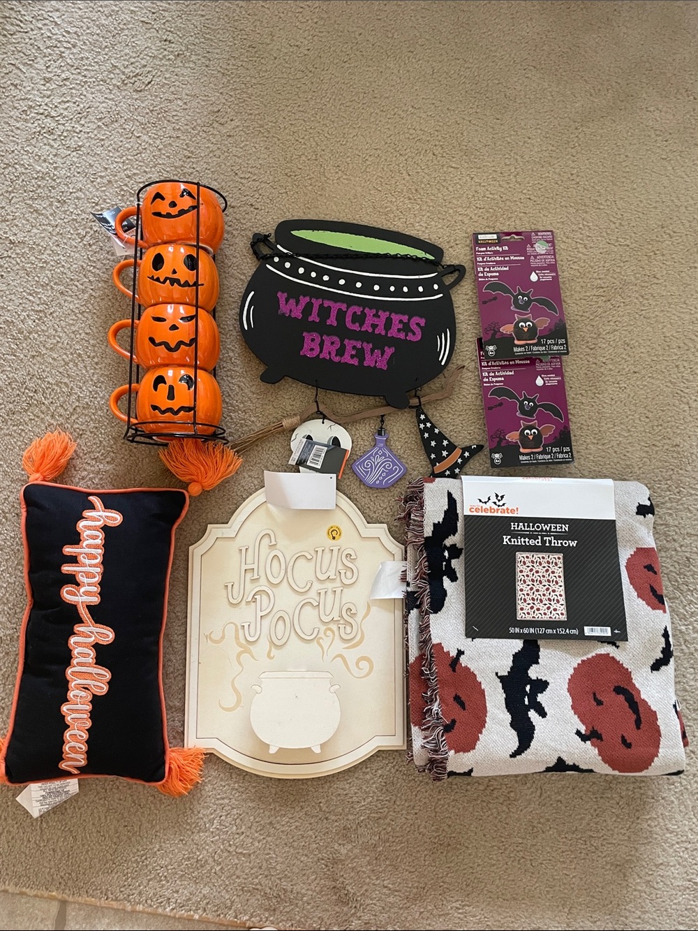 Halloween bundle !!